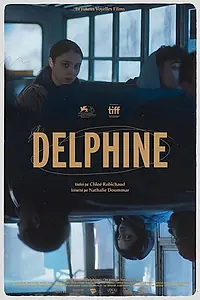 Постер к фильму «Delphine (2019)»