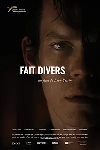 Постер к фильму «Fait divers (2018)»