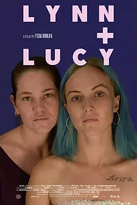 Главный постер фильма «Линн и Люси (2019)»