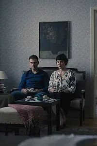 Постер к фильму «The Right One (2019)»