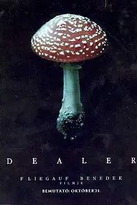 Постер к фильму «Дилер (2004)»