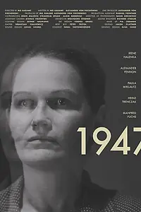 Постер к фильму «1947 (2020)»