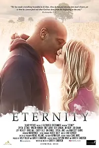 Постер к фильму «Eternity (2020)»