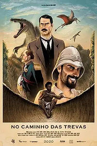 Главный постер фильма «No Caminho das Trevas (2019)»