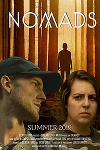 Постер к фильму «Nomads (2019)»