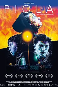 Постер к фильму «Piola (2019)»
