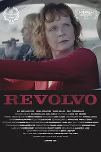 Главный постер фильма «Revolvo (2020)»