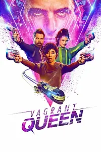 Постер к сериалу «Бродячая королева (2020)»
