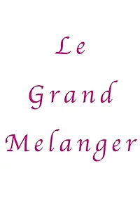 Главный постер фильма «Le Grand Melanger (2018)»