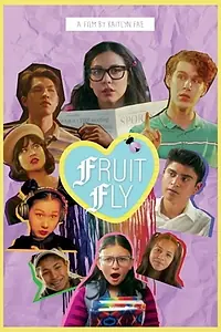 Постер к фильму «Fruit Fly (2019)»