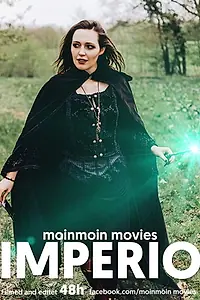 Постер к фильму «Imperio (2018)»