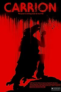 Постер к фильму «Carrion (2020)»