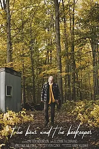 Главный постер фильма «The Bear & The Beekeeper (2019)»