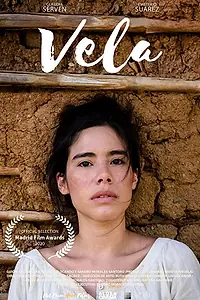 Постер к фильму «Vela (2019)»