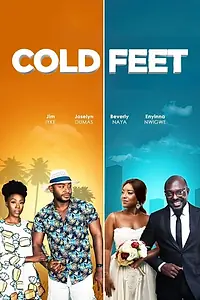 Постер к фильму «Cold Feet (2019)»
