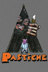 Постер к фильму «Pastiche (2020)»