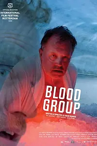 Постер к фильму «Blood Group (2020)»