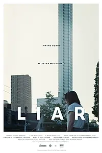 Постер к фильму «Liar (2020)»