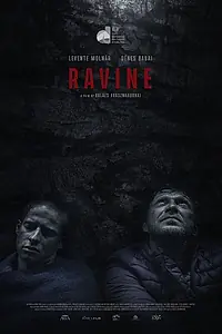 Постер к фильму «Hasadék (2021)»