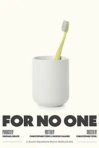Постер к фильму «For No One (2020)»