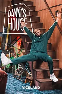 Главный постер сериала «Дом Дэнни (2019)»