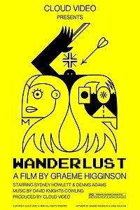 Постер к фильму «Wanderlust (2021)»