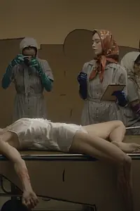 Постер к фильму «Sin Ultra (2019)»