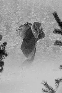 Главный постер фильма «Гора (1964)»