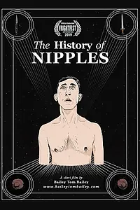 Постер к фильму «The History of Nipples (2019)»