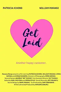 Постер к фильму «Get Laid (2019)»
