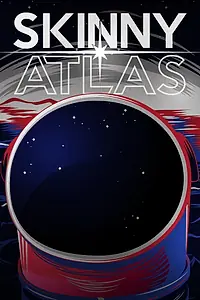 Постер к фильму «Skinny Atlas (2019)»