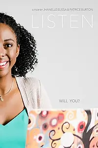 Постер к фильму «Listen (2020)»