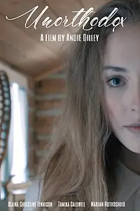 Постер к фильму «Unorthodox (2018)»