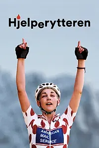 Главный постер фильма «Hjelperytteren (2019)»