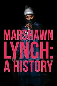 Постер к фильму «Lynch: A History (2019)»