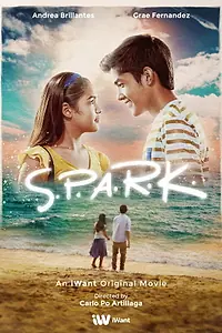 Постер к фильму «S.P.A.R.K. (2019)»