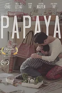 Постер к фильму «Papaya (2019)»