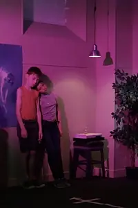 Главный постер фильма «Отношения (2019)»