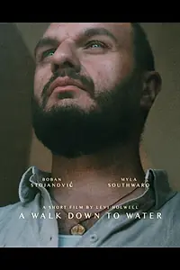 Постер к фильму «A Walk Down to Water (2019)»