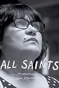 Постер к фильму «All Saints (2019)»