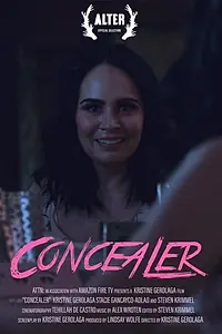 Постер к фильму «Concealer (2019)»