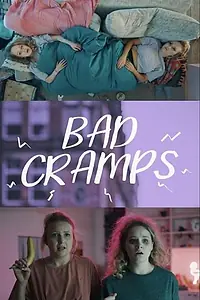 Постер к сериалу «Bad Cramps (2018)»