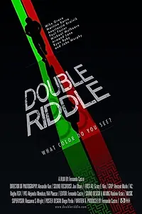 Постер к фильму «Double Riddle (2018)»