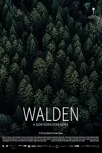 Постер к фильму «Walden (2018)»