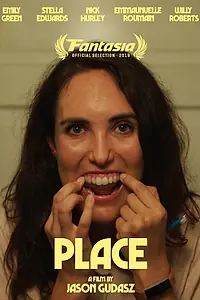Постер к фильму «Place (2019)»