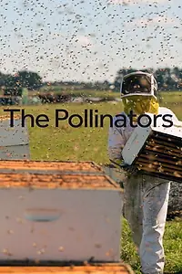 Главный постер фильма «The Pollinators (2019)»