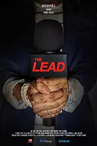 Главный постер фильма «The Lead (2020)»