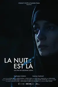 Главный постер фильма «La nuit est là (2020)»