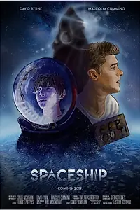 Постер к фильму «Spaceship (2019)»