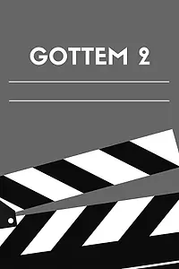 Главный постер фильма «Reuben Shaw presents Gottem 2 (2018)»